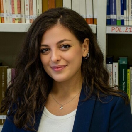 Foto del profilo di Sara D'Angelo