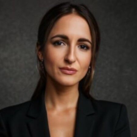 Foto del profilo di Roberta Di Stefano