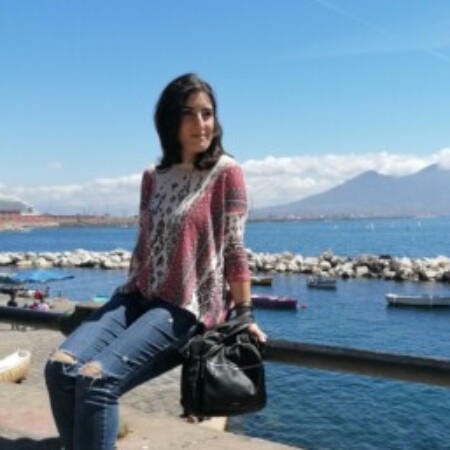 Foto del profilo di Rapisarda Giulia