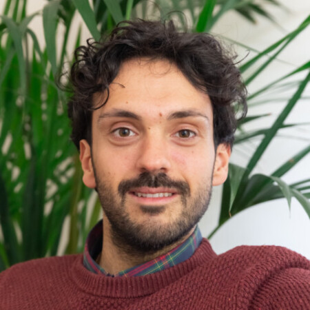 Foto del profilo di Andrea Carapellotti