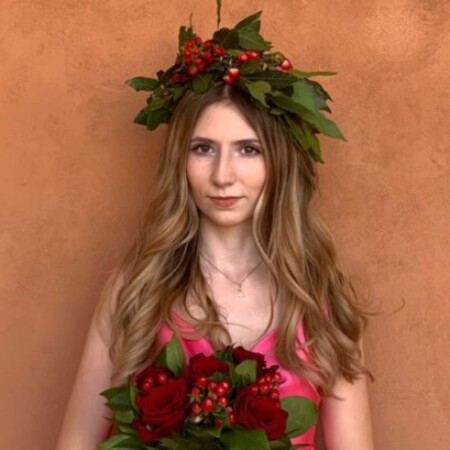 Foto del profilo di Serena