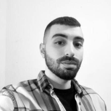 Foto del profilo di Mattia Salamone