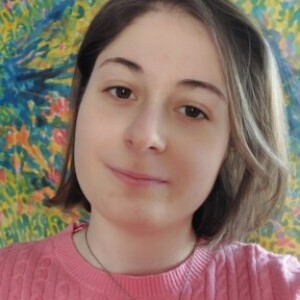 Foto del profilo di Rachele Maria Valentini