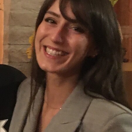 Foto del profilo di Viola Ceregini