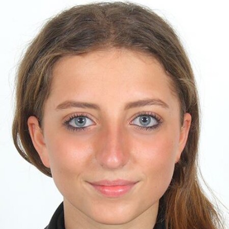 Foto del profilo di Giulia Lo Cascio