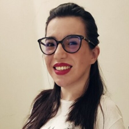 Foto del profilo di Roberta Catania