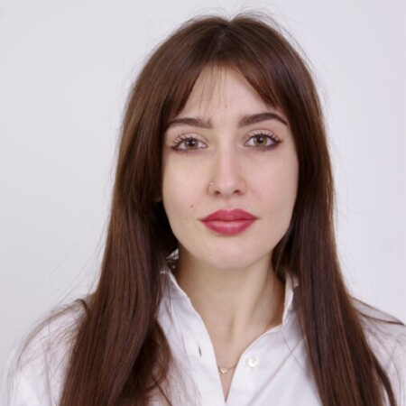 Foto del profilo di FRANCESCA MARAIO