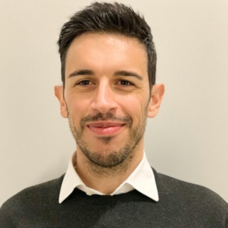 Foto del profilo di Elia Tiso