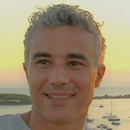 Foto del profilo di Simone Luca Macchia