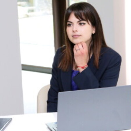 Foto del profilo di Isabella Caruso