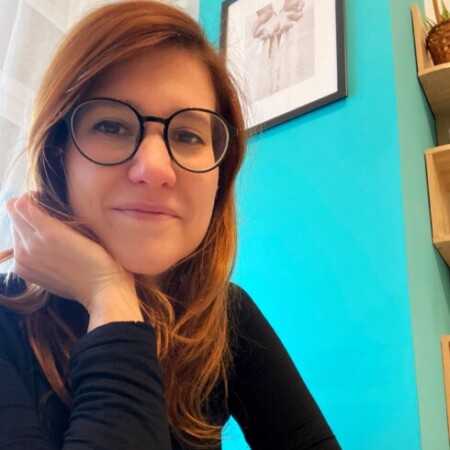 Foto del profilo di Caterina Marini