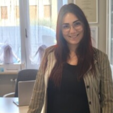 Foto del profilo di Ilaria Francomano