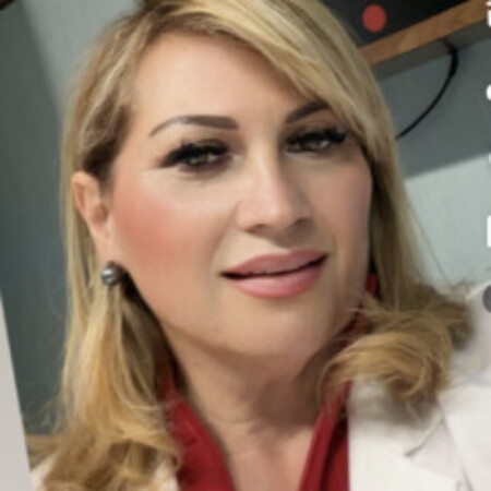 Foto del profilo di Nicoletta Sansone