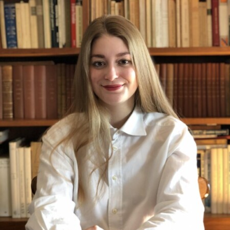 Foto del profilo di Dott.ssa Anna Calcaterra