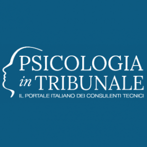 Foto del profilo di Psicologia in Tribunale