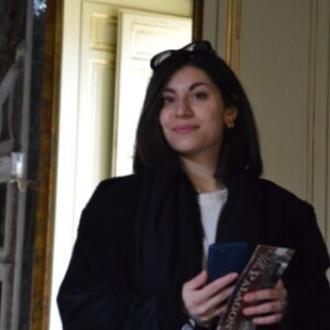 Foto del profilo di Irene Agosta