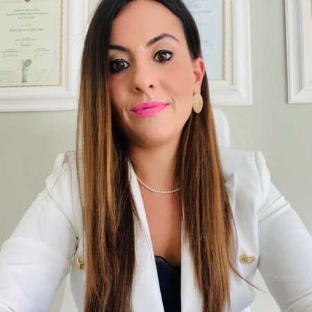 Foto del profilo di Antonella Magno