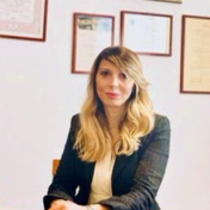 Foto del profilo di Lucia Stefania Traino