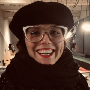 Foto del profilo di Isabelle Iezzi