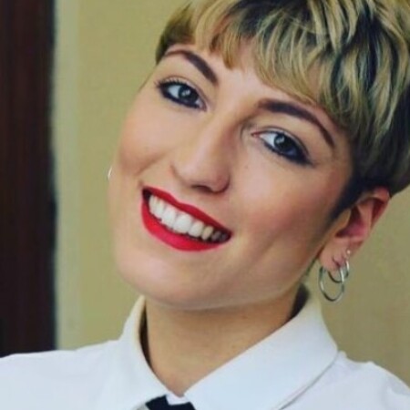 Foto del profilo di Carlotta Petrino