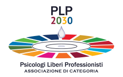 Logo PLP Agenda 2030