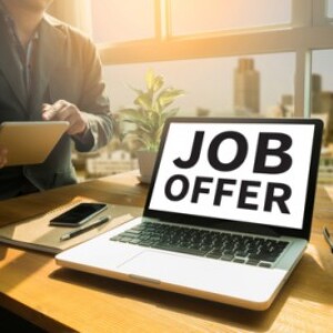 Logo del gruppo Opportunita’ professionali