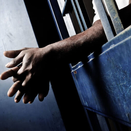 Logo del gruppo Psicologo ex art. 80. Lavorare in carcere